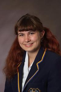 Rebecca  Hawkes